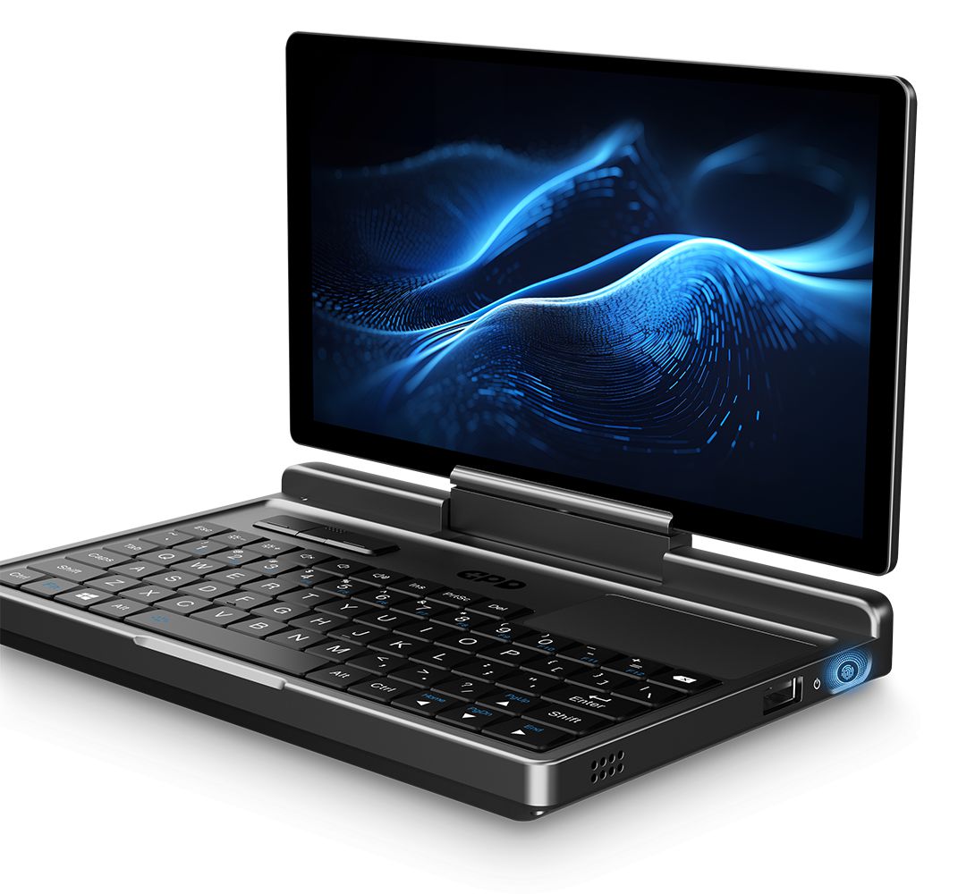 GPD microPC 2